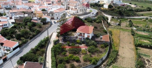 6 bedrooms House in Atouguia da Baleia, Portugal No. 141616 27