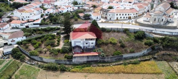 6 bedrooms House in Atouguia da Baleia, Portugal No. 141616 29