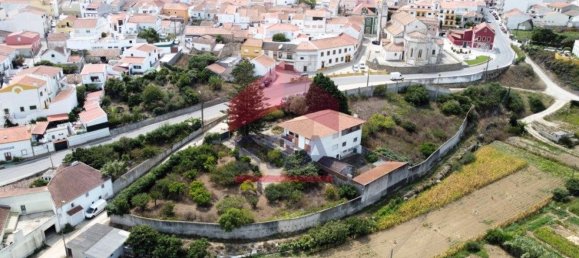 6 bedrooms House in Atouguia da Baleia, Portugal No. 141616 28