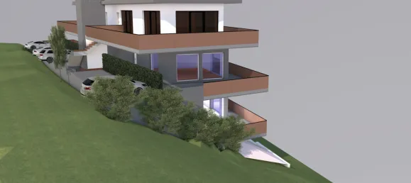 831m² Land in Lend, Austria No. 184 13