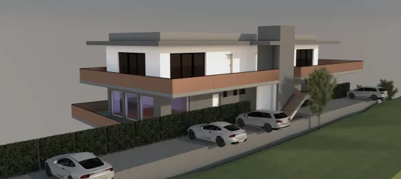 831m² Land in Lend, Austria No. 184 11