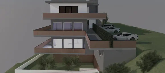 831m² Land in Lend, Austria No. 184 12