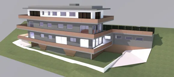 831m² Land in Lend, Austria No. 184 10