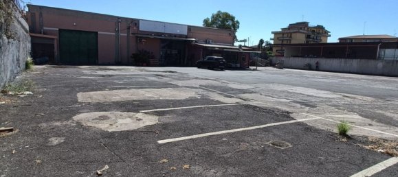 Lagerhaus in Catania, Italy 1250m², Nr. 286277 4