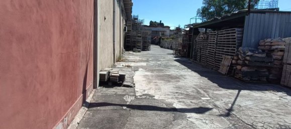 Lagerhaus in Catania, Italy 1250m², Nr. 286277 7