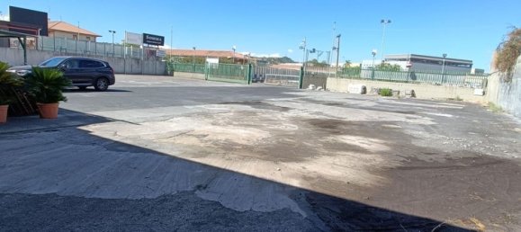 Lagerhaus in Catania, Italy 1250m², Nr. 286277 5