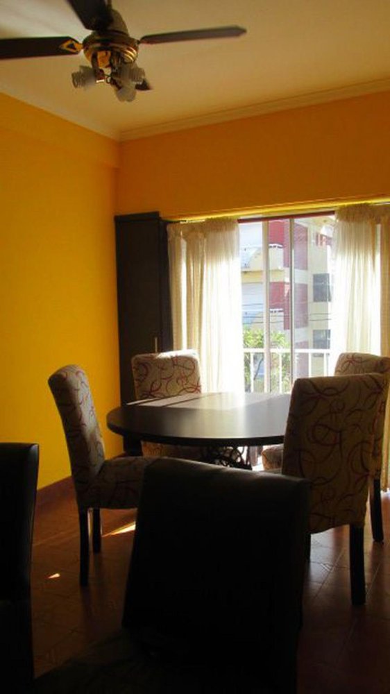 3 bedrooms Apartment in Mar del Plata, Argentina No. 72387