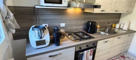 2غرفة شقة في Cornaredo, Italy رقم 37756 19