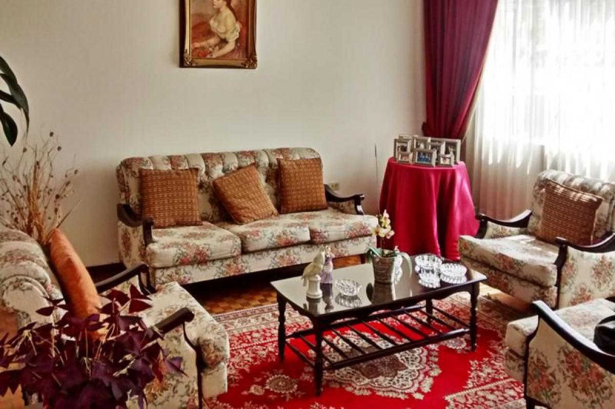 5 Schlafzimmer Haus in Bogota, Colombia, Nr. 13127