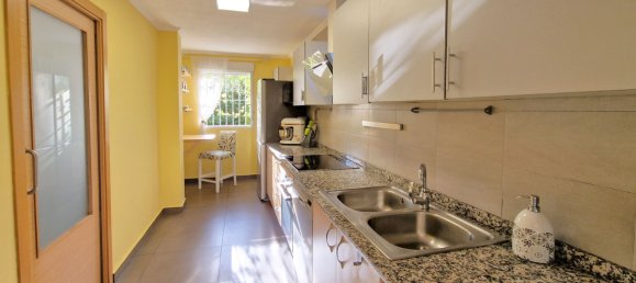 4 bedrooms Townhouse in Finestrat, Spain No. 10200 4