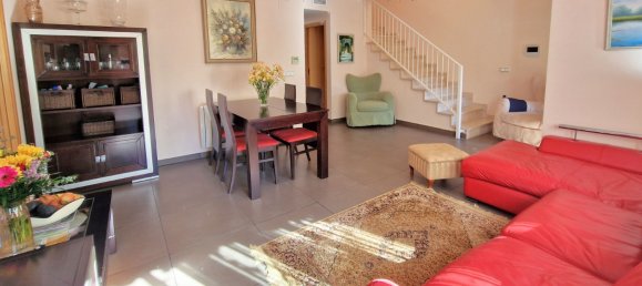 4 bedrooms Townhouse in Finestrat, Spain No. 10200 3
