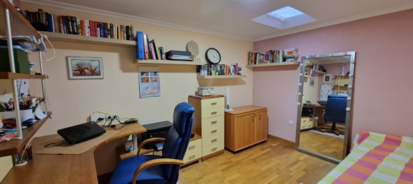 4 bedrooms Townhouse in Finestrat, Spain No. 10200 19