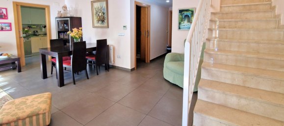 4 bedrooms Townhouse in Finestrat, Spain No. 10200 16