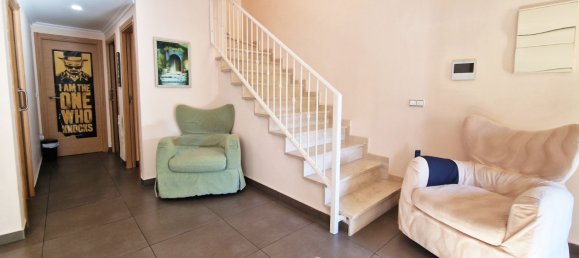 4 bedrooms Townhouse in Finestrat, Spain No. 10200 18