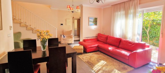 4 bedrooms Townhouse in Finestrat, Spain No. 10200 2