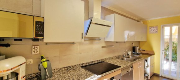 4 bedrooms Townhouse in Finestrat, Spain No. 10200 5