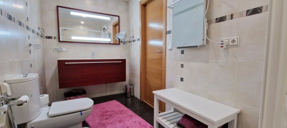 4 bedrooms Townhouse in Finestrat, Spain No. 10200 23