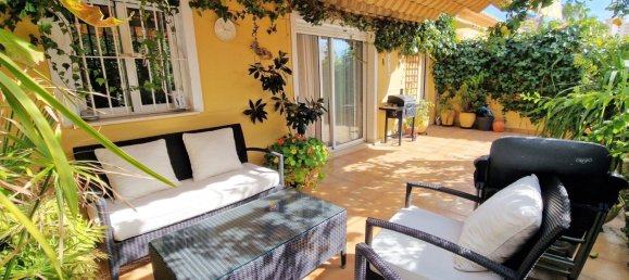 4 bedrooms Townhouse in Finestrat, Spain No. 10200 30