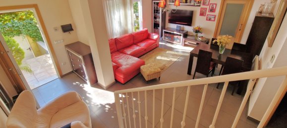 4 bedrooms Townhouse in Finestrat, Spain No. 10200 17