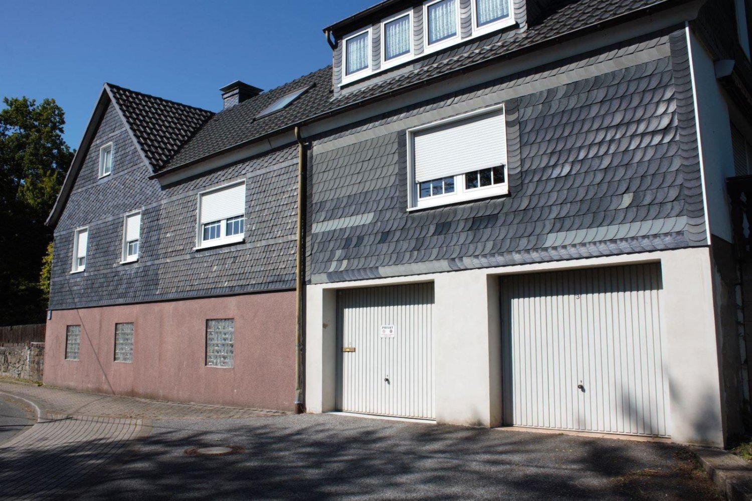 3 Schlafzimmer Haus in Ennepe-Ruhr, Germany, Nr. 218385