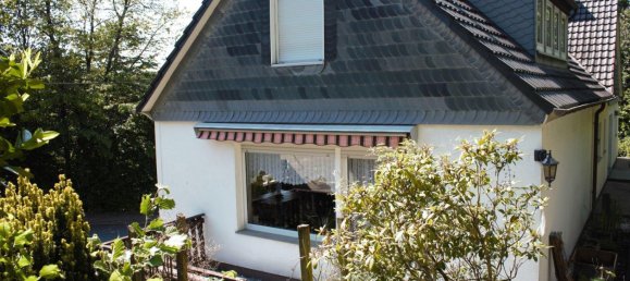 3 Schlafzimmer Haus in Ennepe-Ruhr, Germany, Nr. 218385 2