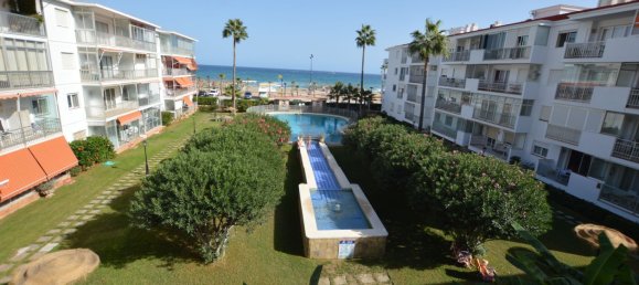 2 Schlafzimmer Wohnung in Fuengirola, Spain, Nr. 154427 19