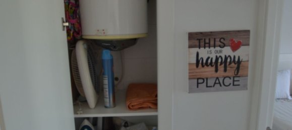 2 Schlafzimmer Wohnung in Fuengirola, Spain, Nr. 154427 20