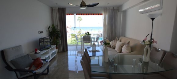 2 Schlafzimmer Wohnung in Fuengirola, Spain, Nr. 154427 2