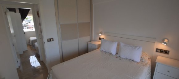 2 Schlafzimmer Wohnung in Fuengirola, Spain, Nr. 154427 9