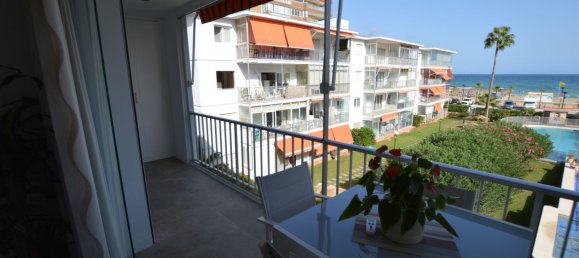 2 Schlafzimmer Wohnung in Fuengirola, Spain, Nr. 154427 15