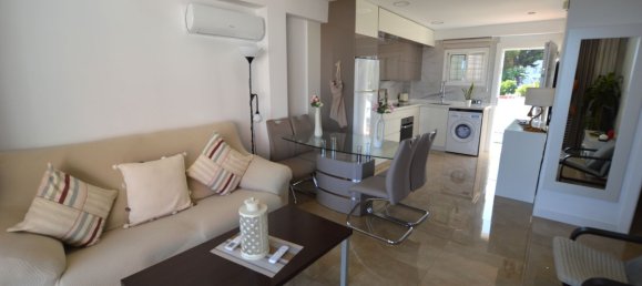 2 Schlafzimmer Wohnung in Fuengirola, Spain, Nr. 154427 3