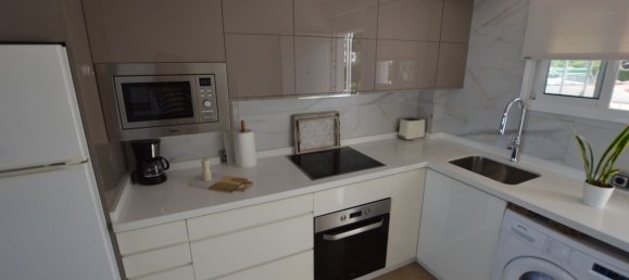 2 Schlafzimmer Wohnung in Fuengirola, Spain, Nr. 154427 6