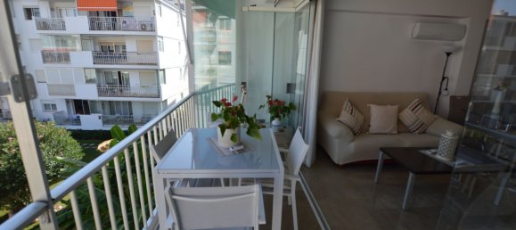 2 Schlafzimmer Wohnung in Fuengirola, Spain, Nr. 154427 16