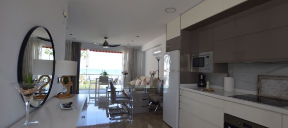 2 Schlafzimmer Wohnung in Fuengirola, Spain, Nr. 154427 7