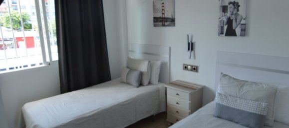 2 Schlafzimmer Wohnung in Fuengirola, Spain, Nr. 154427 11