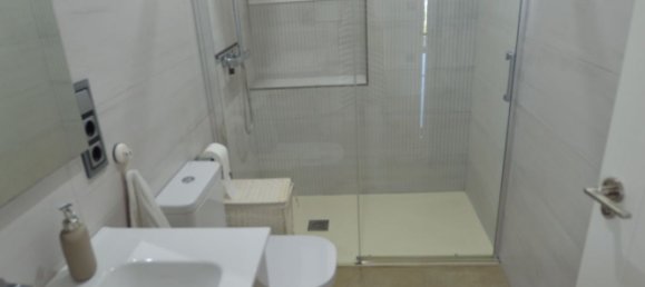 2 Schlafzimmer Wohnung in Fuengirola, Spain, Nr. 154427 13