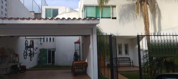 3 bedrooms House in Puebla, Mexico No. 162837 2