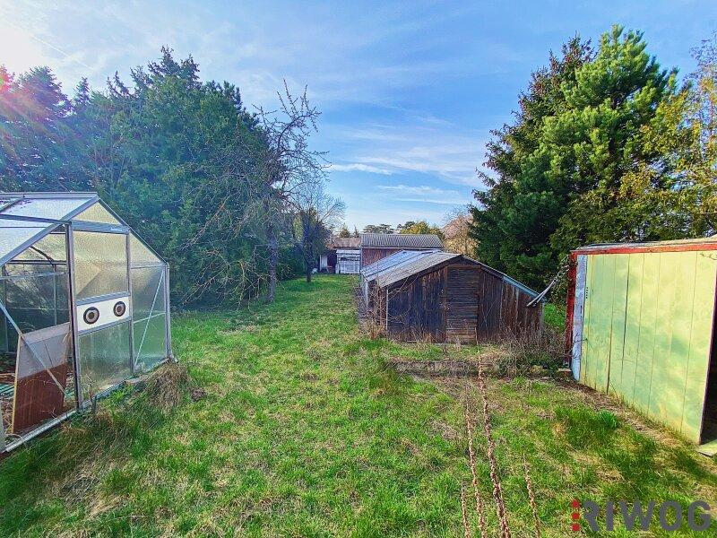  قطعة أرض في Deutsch-Wagram, Austria رقم 40601