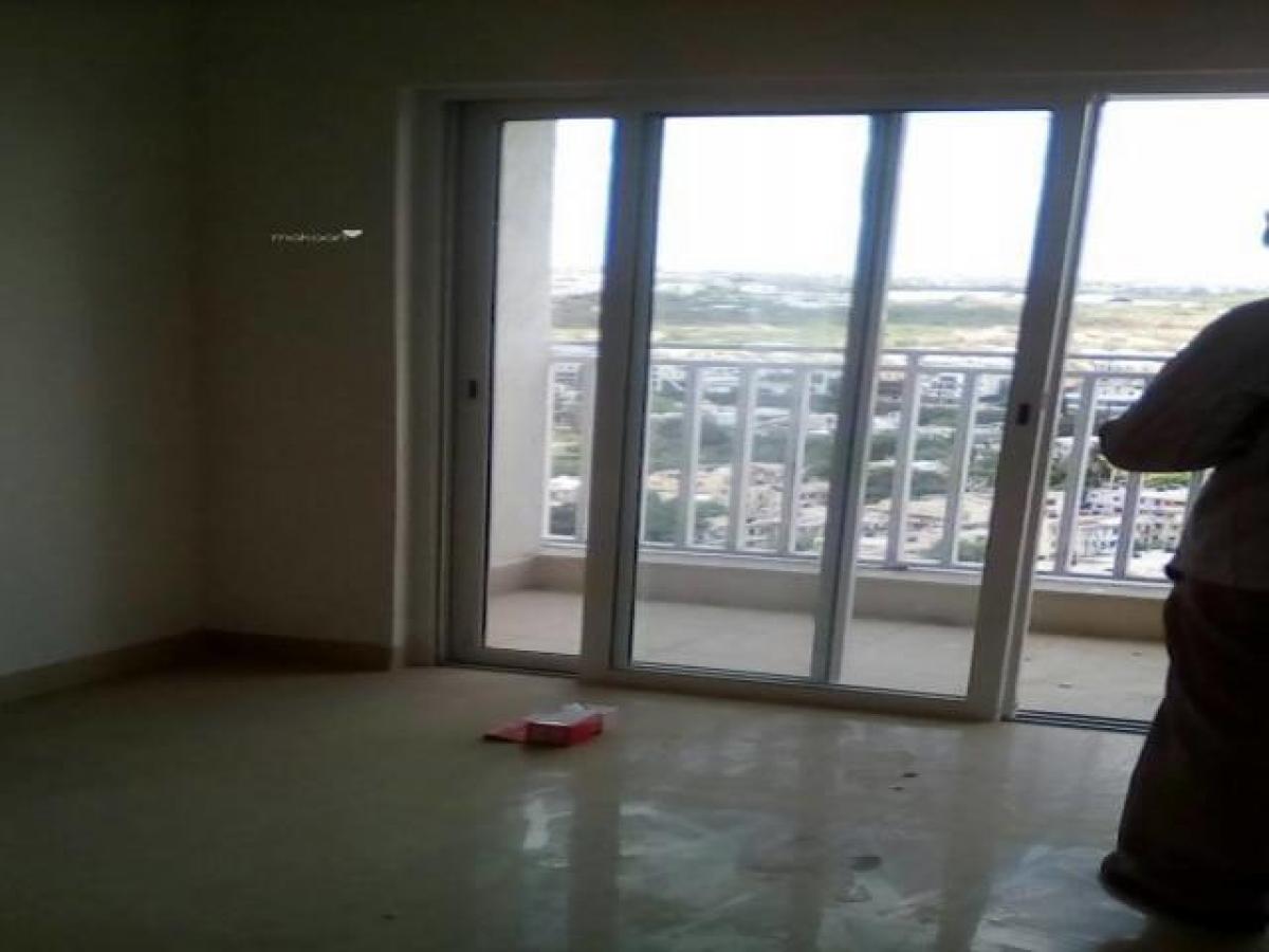 Casa de 2 dormitorios en Hyderabad, India No. 2125