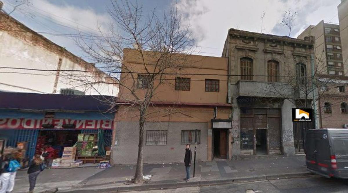  Land in Buenos Aires, Argentina No. 119039