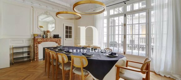 3 bedrooms Apartment in Paris, France No. 336995 6