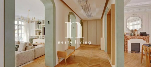 3 bedrooms Apartment in Paris, France No. 336995 7