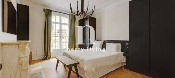 3 bedrooms Apartment in Paris, France No. 336995 9