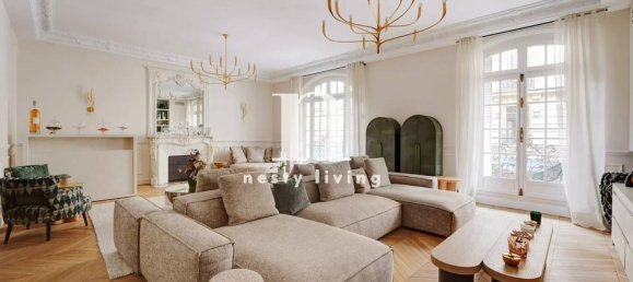 3 bedrooms Apartment in Paris, France No. 336995 5