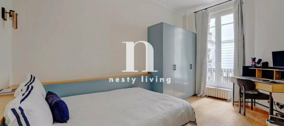 3 bedrooms Apartment in Paris, France No. 336995 10
