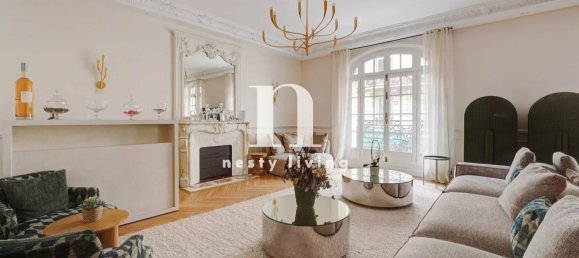 3 bedrooms Apartment in Paris, France No. 336995 3