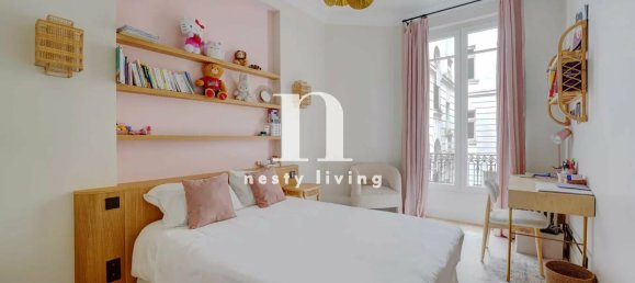 3 bedrooms Apartment in Paris, France No. 336995 11