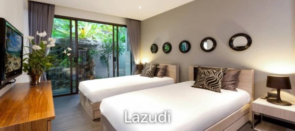 3 bedrooms Villa in Bang Tao, Thailand No. 17438 5
