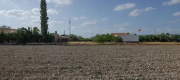  Land in Era Alta, Spain No. 107270 8