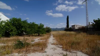  Land in Era Alta, Spain No. 107270